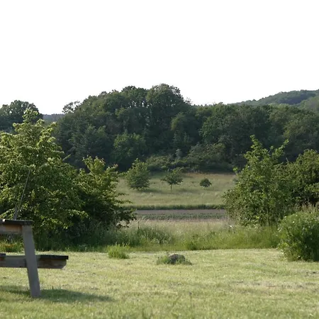 Rech Hof Eifel Urlaub
