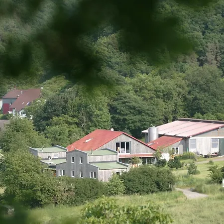 Rech Hof Eifel Urlaub Holiday home *