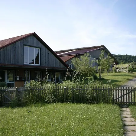 Rech Hof Eifel Urlaub Holiday home Schalkenbach