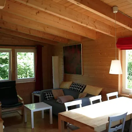 Rech Hof Eifel Urlaub Holiday home Schalkenbach